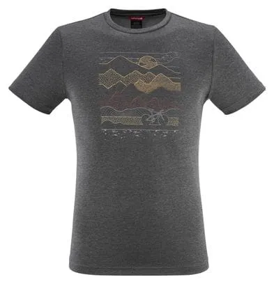 Lafuma Shift Technical T-Shirt Grey