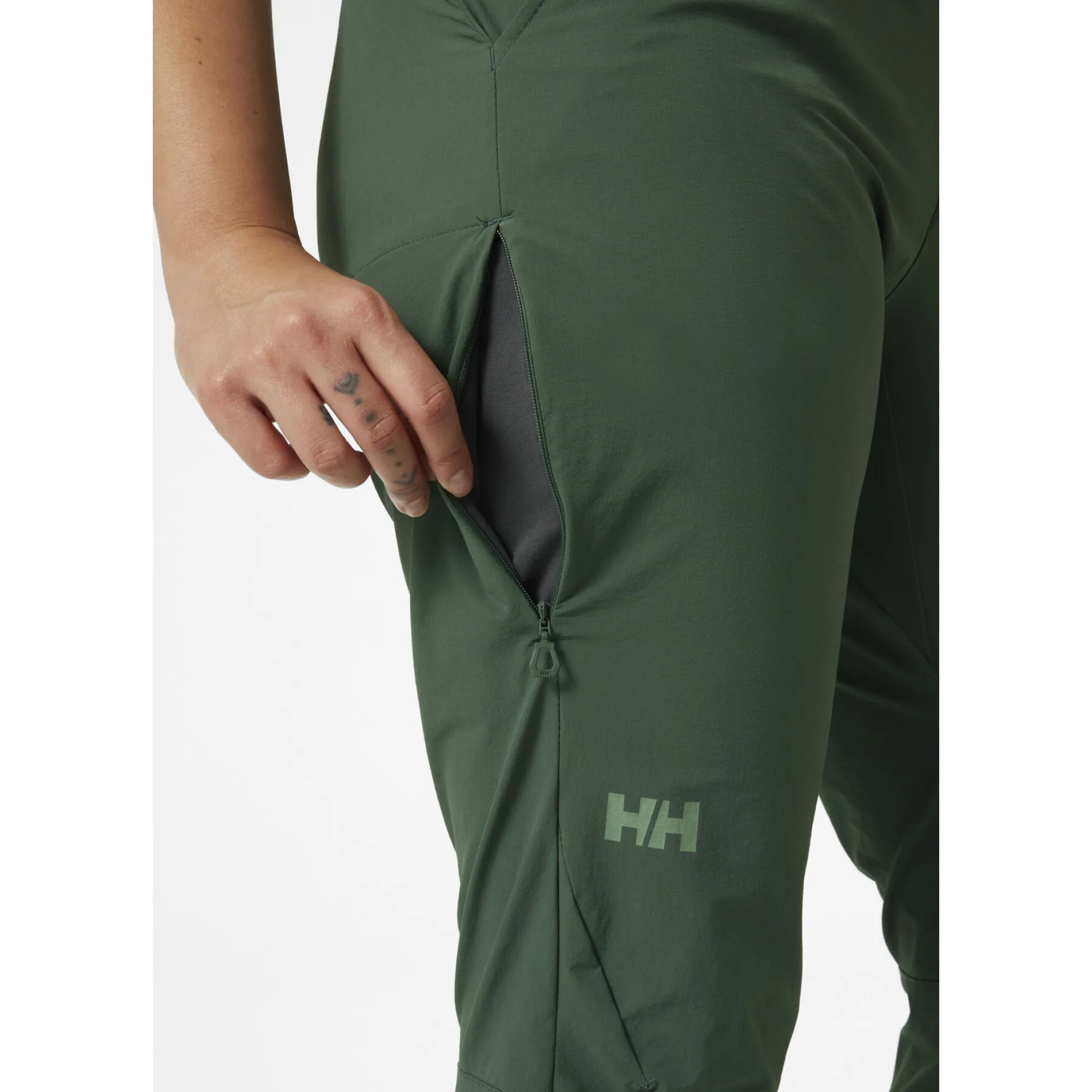 Pantaloni da donna Helly Hansen Brona Softshell