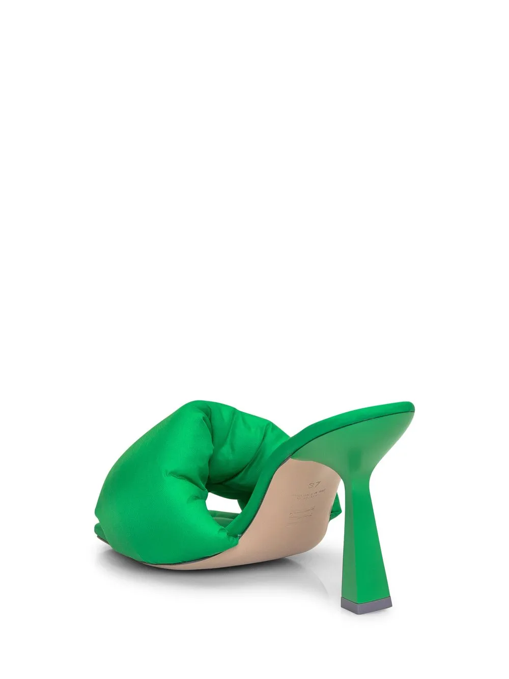 SEBASTIAN MILANO Sandalo Mule Blast 