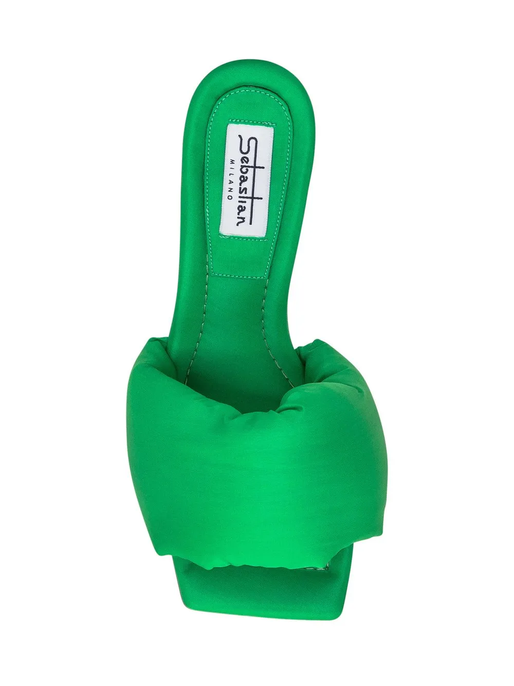 SEBASTIAN MILANO Sandalo Mule Blast 
